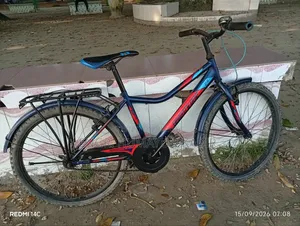 Seventy One Bicycle