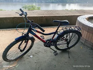 Seventy One Bicycle