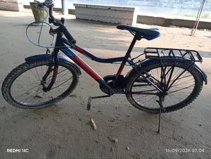 Seventy One Bicycle