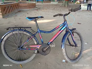 Seventy One Bicycle