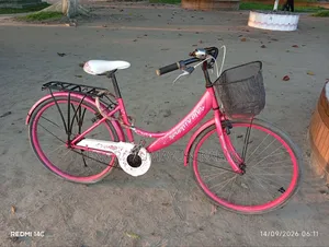 Seventy One Bicycle