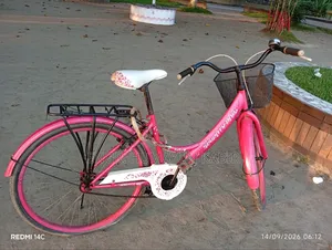 Seventy One Bicycle