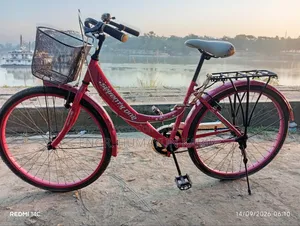 Seventy One Bicycle