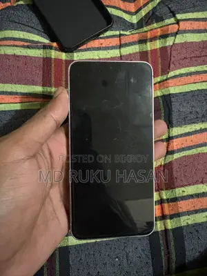 Samsung Galaxy S23 128 GB Purple