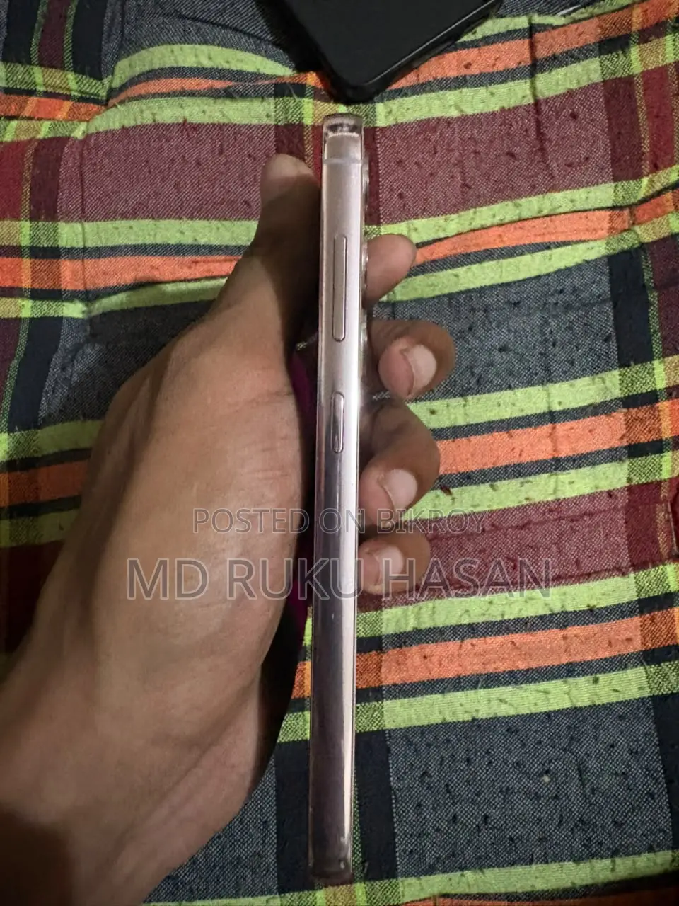 Samsung Galaxy S23 128 GB Purple