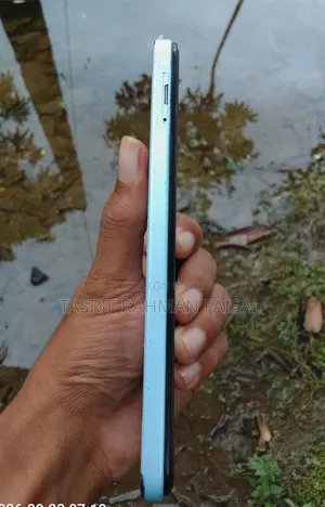 আইটেল পি৪০ ৩২ জিবি নীল