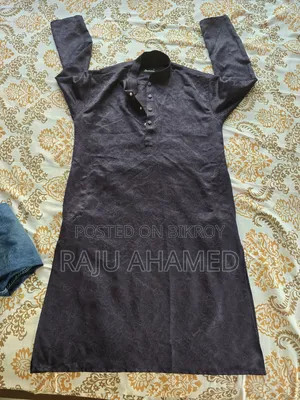 পাঞ্জাবি ব্র্যান্ড কোয়ালিটি