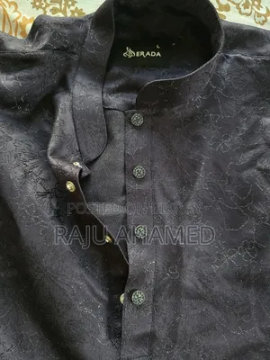 পাঞ্জাবি ব্র্যান্ড কোয়ালিটি