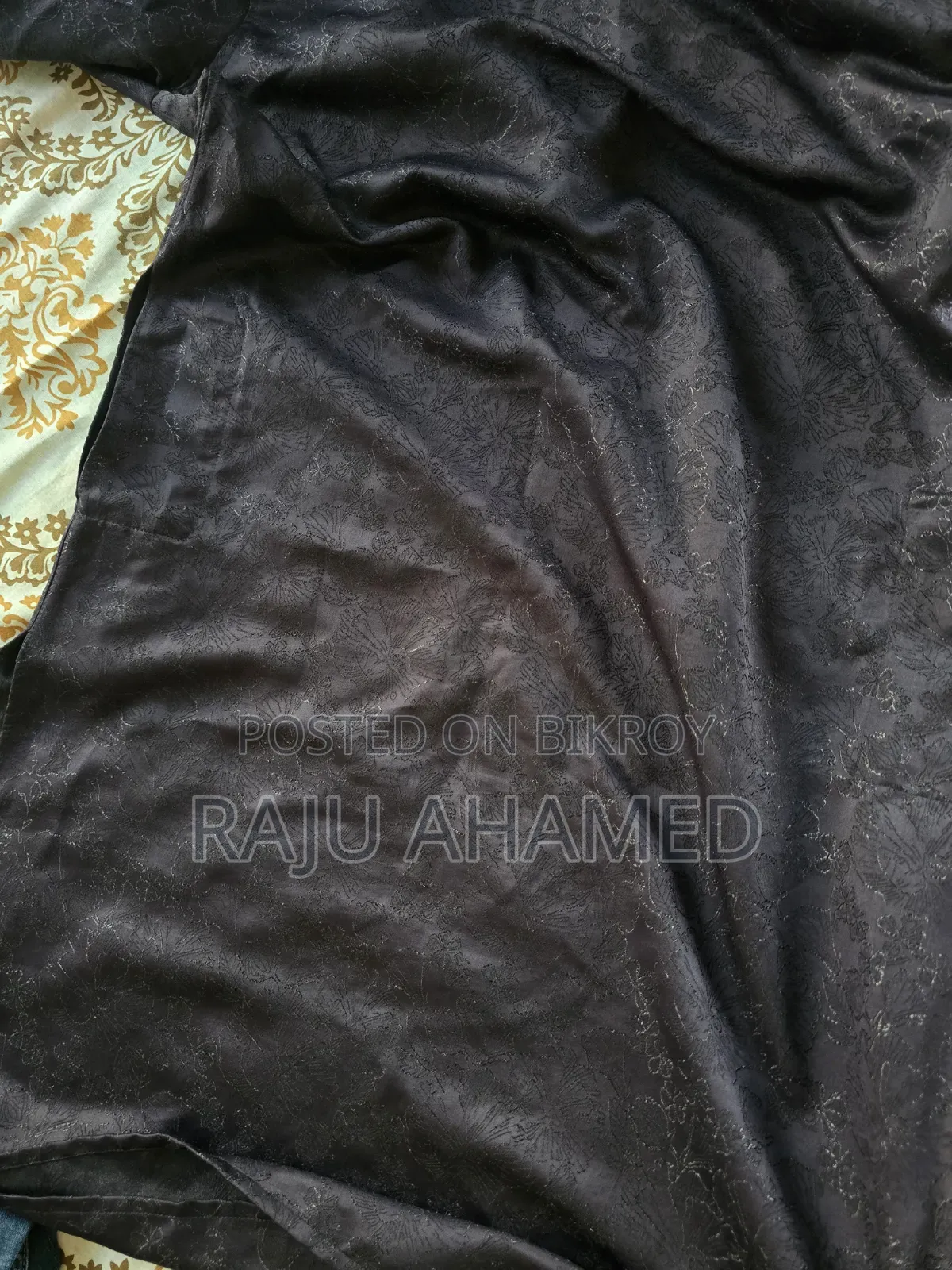 পাঞ্জাবি ব্র্যান্ড কোয়ালিটি