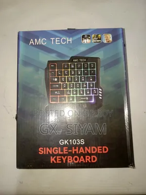 Gaming Keyboard