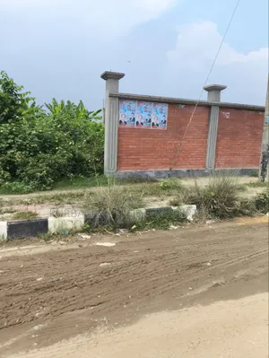 পূর্বাচল ২৩ নাম্বার সেক্টরে ১০ কাঠা প্লট বিক্রি