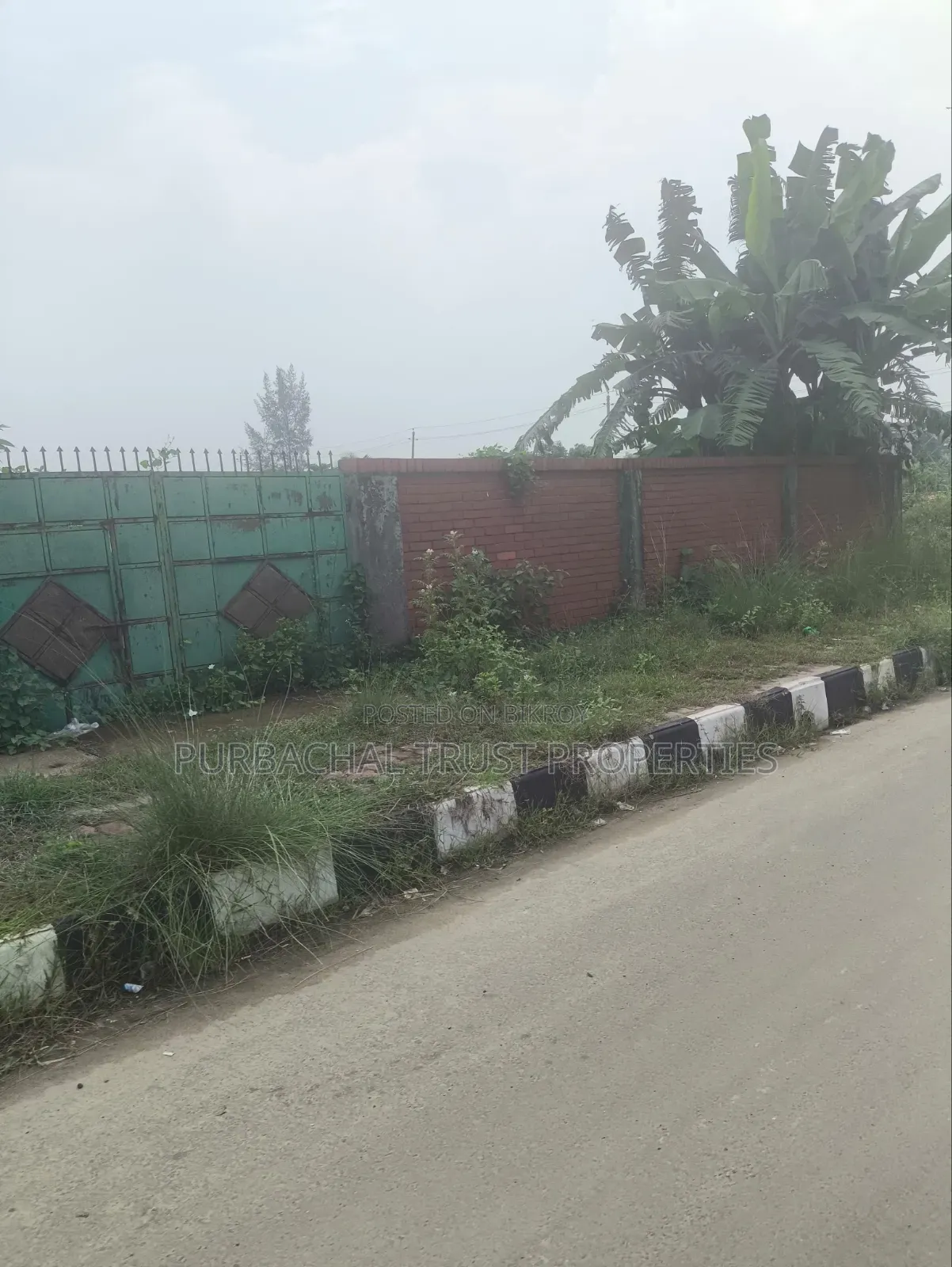 পূর্বাচল ২৩ নাম্বার সেক্টরে ১০ কাঠা প্লট বিক্রি