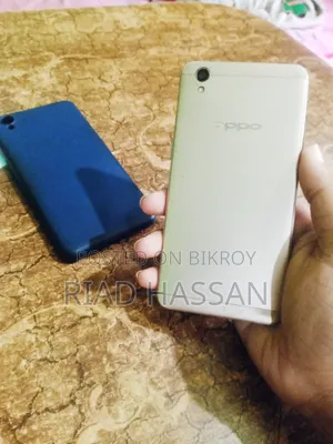 Oppo A37 16 GB Gold