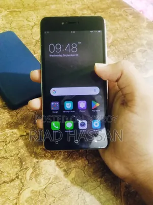 Oppo A37 16 GB Gold