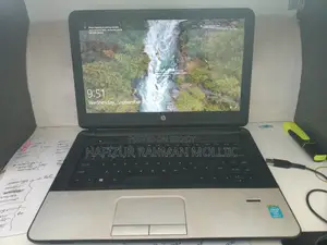 Laptop HP 248 G1 4GB Intel Core i5 HDD 700GB