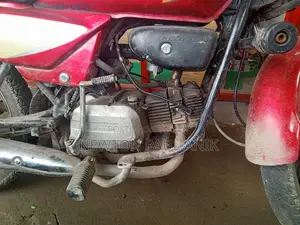 Hero Splendor Pro 2011 Red