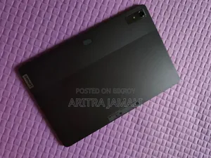 Lenovo Pad Pro 256 GB Gray