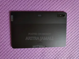 Lenovo Pad Pro 256 GB Gray