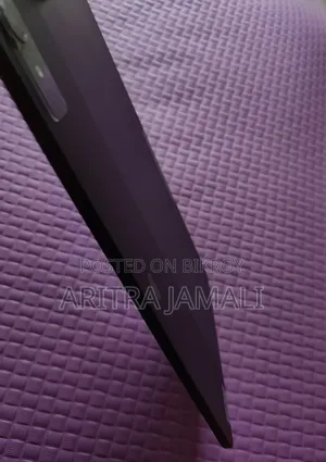 Lenovo Pad Pro 256 GB Gray