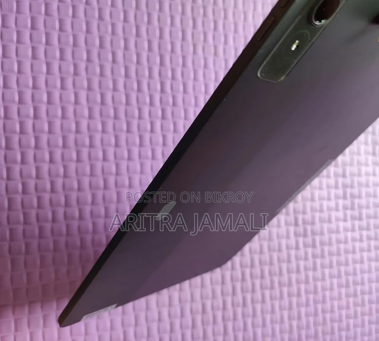 Lenovo Pad Pro 256 GB Gray