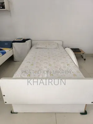 Kids Double Bed
