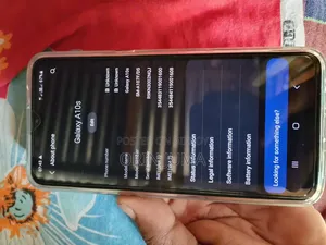 Samsung A10 32 GB Blue