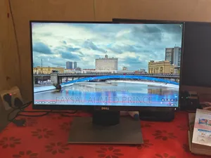 Computer Monitor