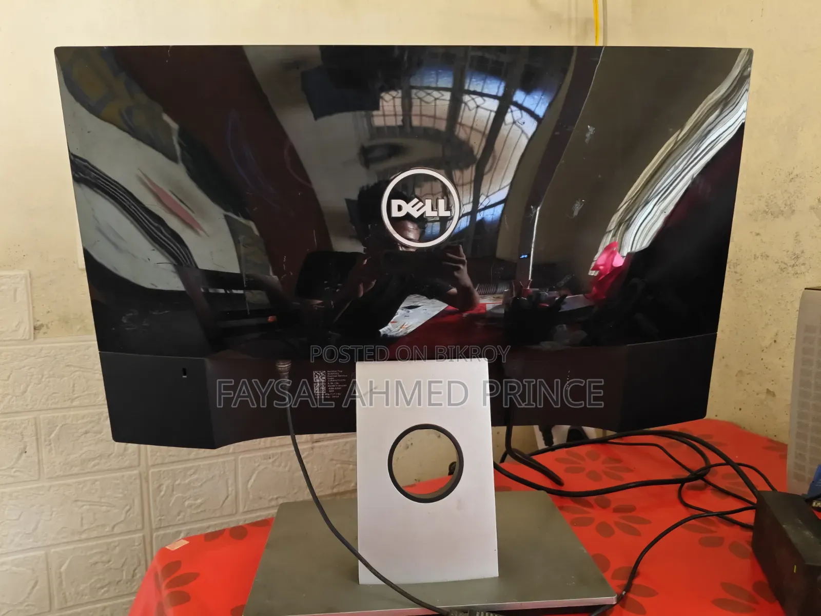 Computer Monitor