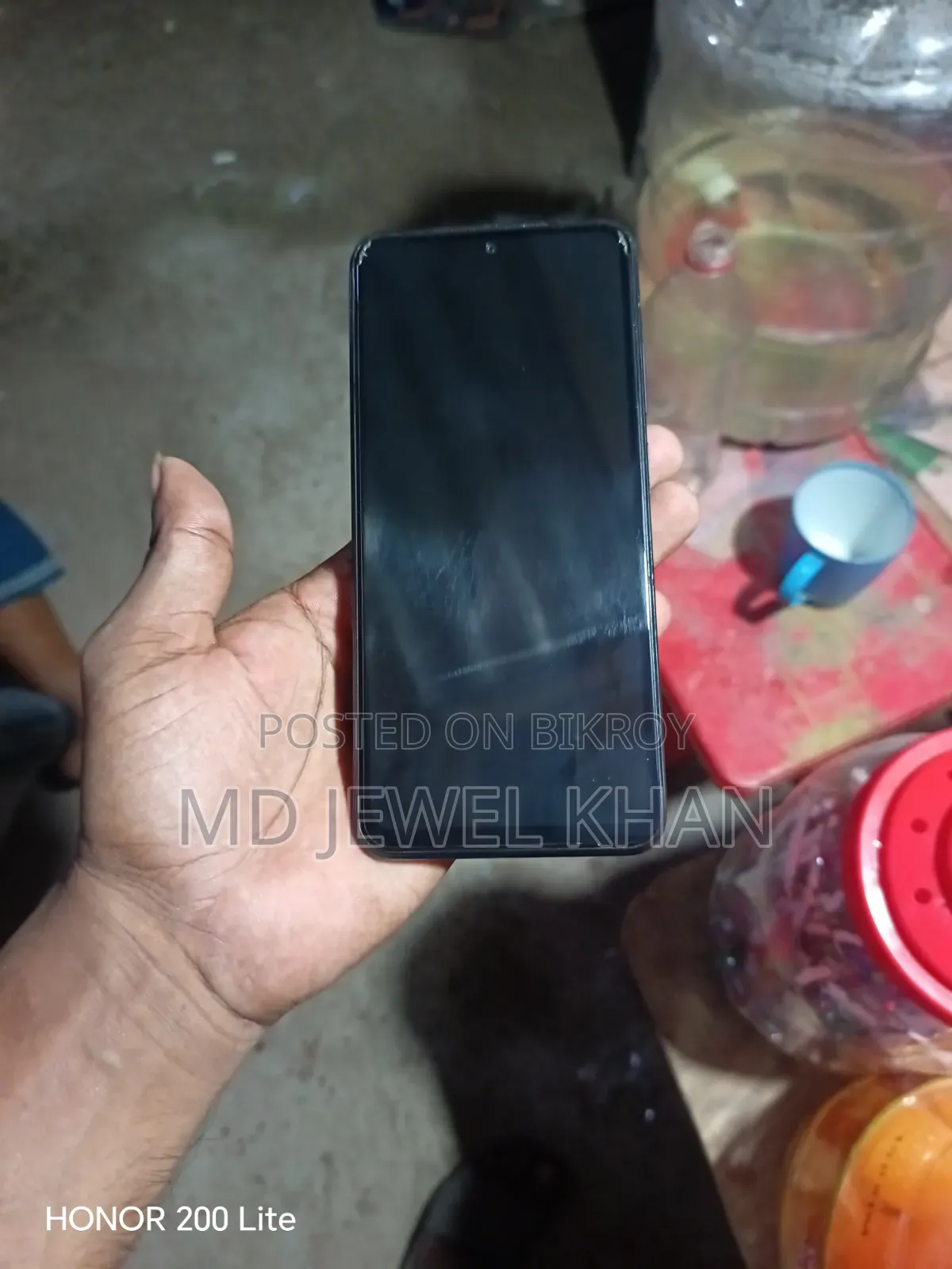 Xiaomi Redmi Note 10 128 GB Black
