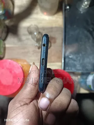 Xiaomi Redmi Note 10 128 GB Black