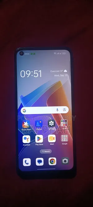 অপ্পো এফ২১ প্রো ১২৮ জিবি ব্ল্যাক