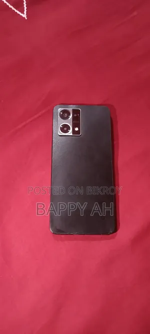 অপ্পো এফ২১ প্রো ১২৮ জিবি ব্ল্যাক