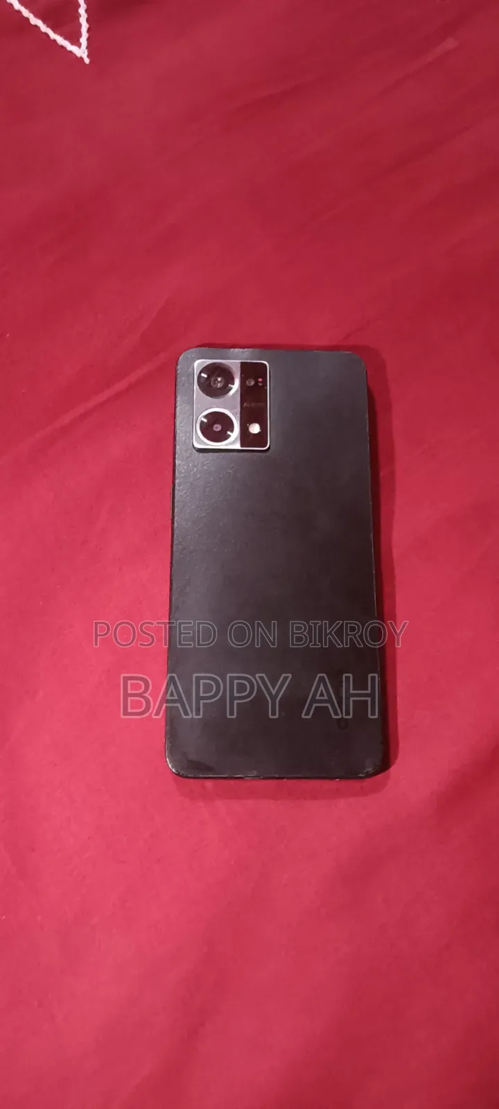 অপ্পো এফ২১ প্রো ১২৮ জিবি ব্ল্যাক
