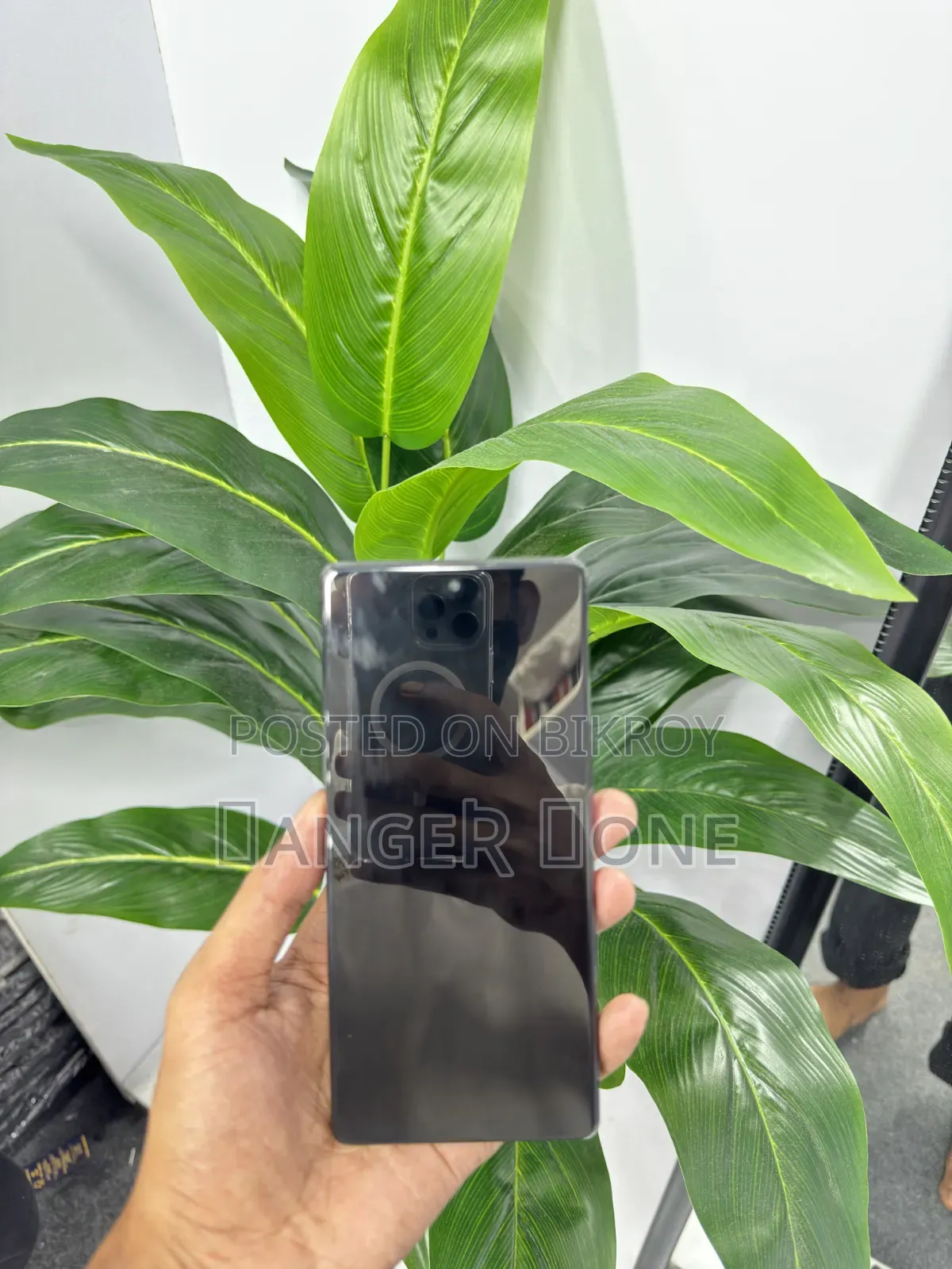Google Pixel 6 Pro 128 GB Black