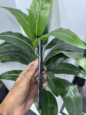 Google Pixel 6 Pro 128 GB Black