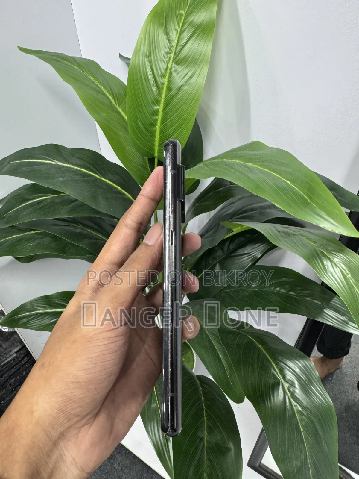 Google Pixel 6 Pro 128 GB Black