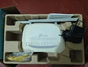 TP-Link Router
