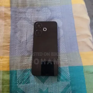 Xiaomi Redmi 13 128 GB Black