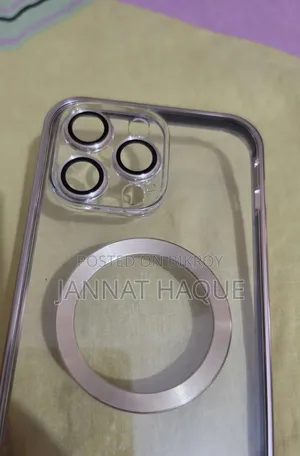 আইফোন ১৪ প্রো ম্যাক্স প্রিমিয়াম ব্যাক কভার