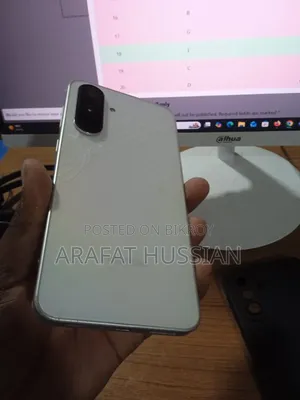 Samsung Galaxy A36 256 GB White