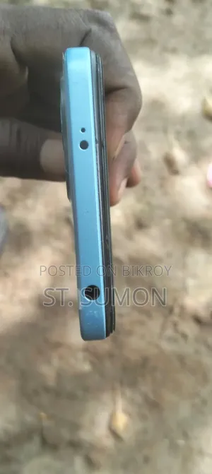 Xiaomi Redmi Note 12 ২৫৬ জিবি ব্লু