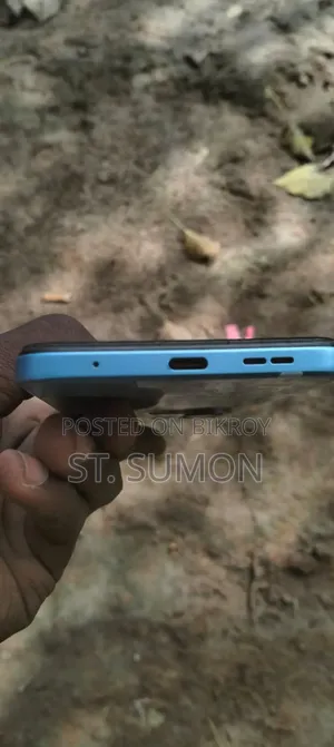 Xiaomi Redmi Note 12 ২৫৬ জিবি ব্লু
