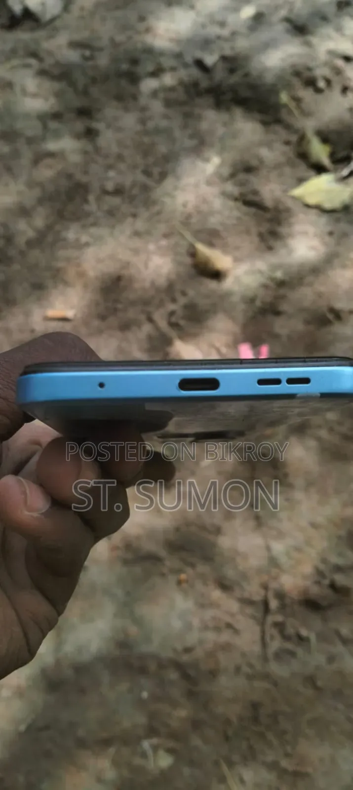 Xiaomi Redmi Note 12 ২৫৬ জিবি ব্লু