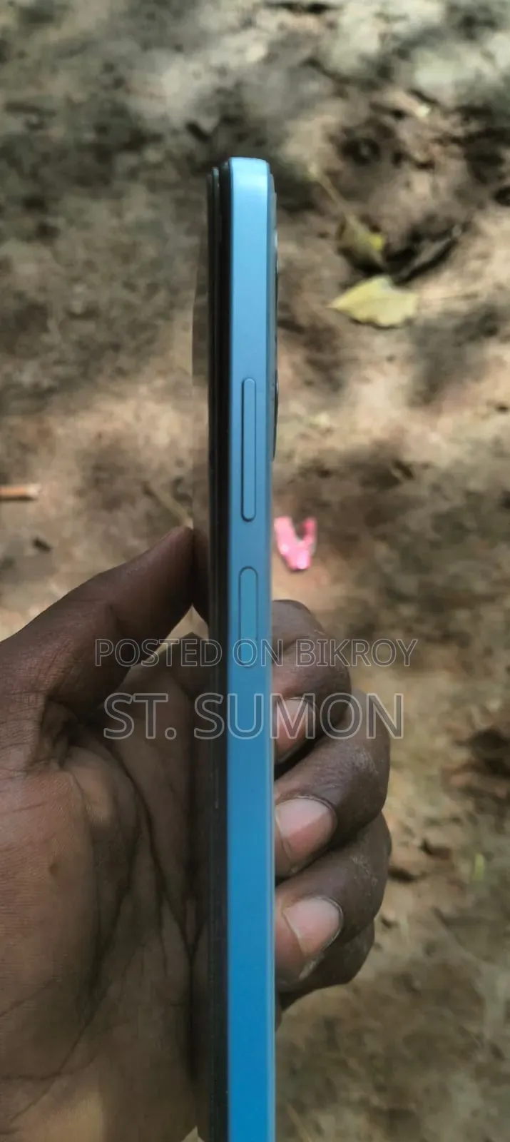 Xiaomi Redmi Note 12 ২৫৬ জিবি ব্লু