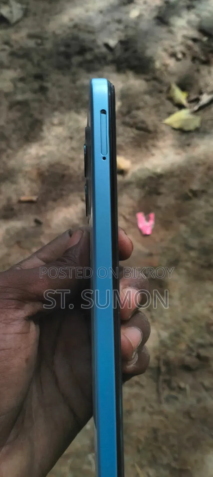 Xiaomi Redmi Note 12 ২৫৬ জিবি ব্লু
