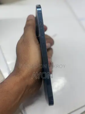 অ্যাপল আইফোন ১২ প্রো ম্যাক্স ৫১২ জিবি ব্লু