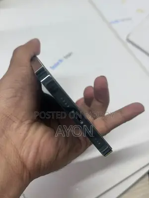 অ্যাপল আইফোন ১২ প্রো ম্যাক্স ৫১২ জিবি ব্লু