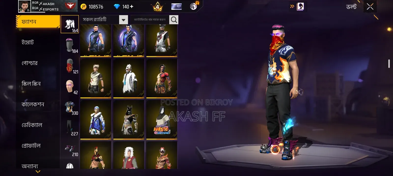 Three U-guns available Prime Level 4