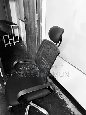 Arm Chair carefully used