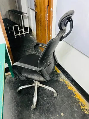 Arm Chair carefully used